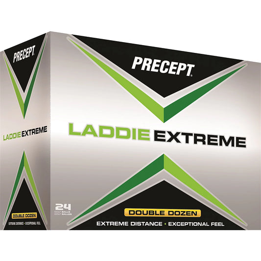 Bridgestone Laddie Extreme Doble Dozen (12pk)