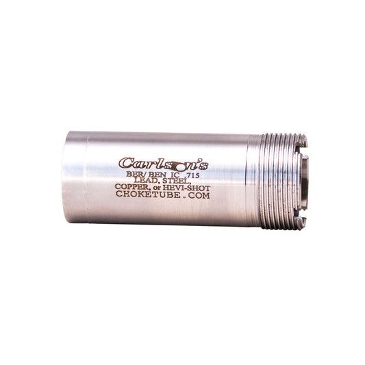 Carlson’s Beretta/Benelli Mobil 12g Flush Improved Cylinder Choke Tube 56613