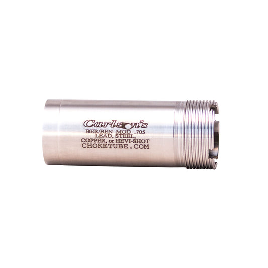Carlson’s Beretta/Benelli Mobil 12g Flush Modified Choke Tube 56614 .705
