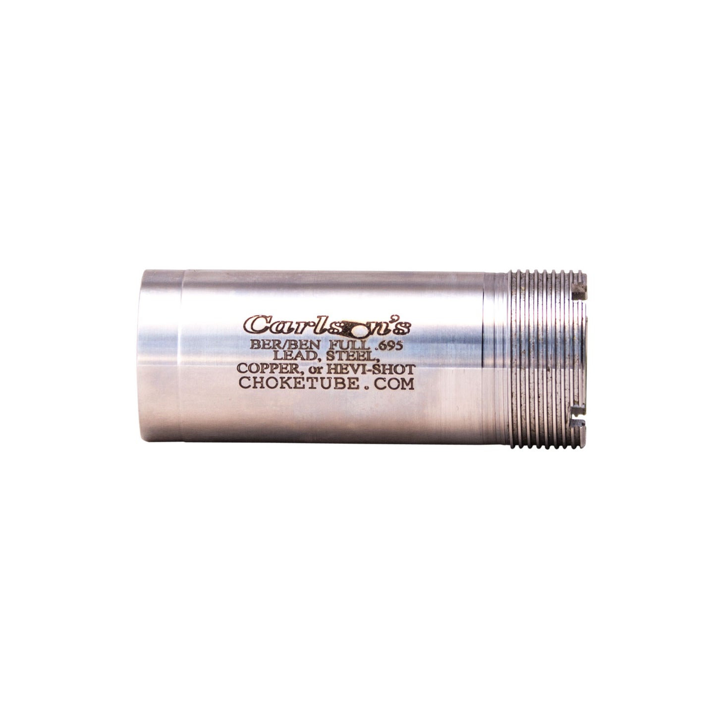Carlson’s Benelli/Beretta Mobil 12g Flush Full Choke Tube 56616