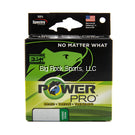 Power Pro 21100080150E Spectra Braided Fishing Line 8lb 150yd Green
