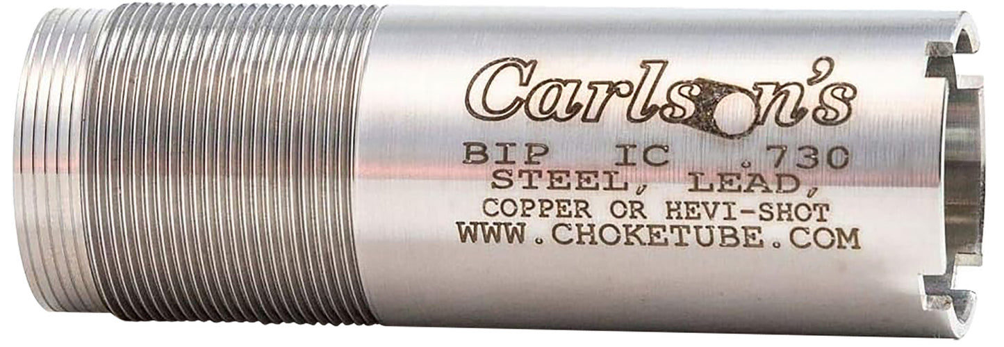 Carlson’s Browning Invector  12g Flush Improved Cylinder