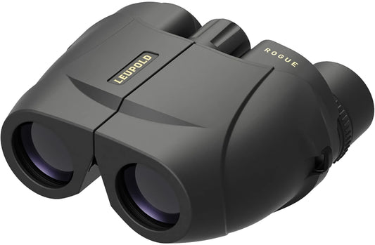 Leupold 59225 BX-1 Rogue Binoculars 10x25mm