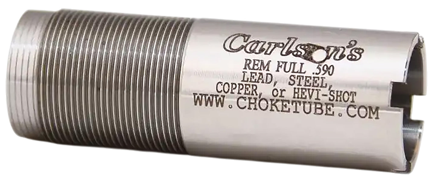 Carlson's Choke Tubes 0.59" 20 Gauge Remington Flush Improved Modified Choke Tube