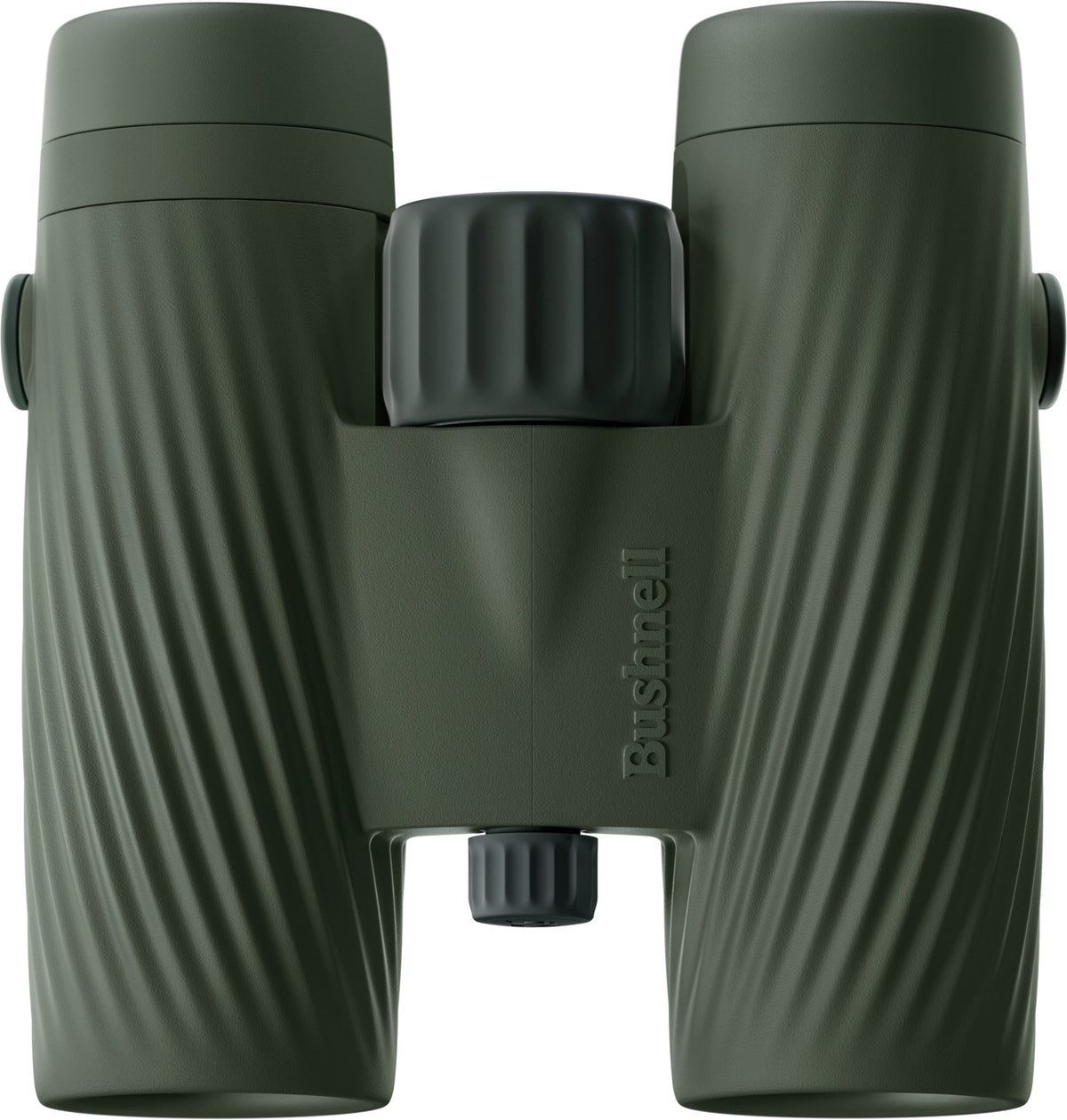 Bushnell A31032LG A3 10x32mm Bak-4 Prism, Laurel Green