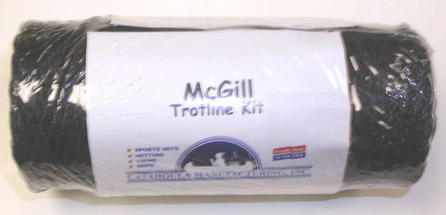NN TROTLINE KIT MCGILL KIT
