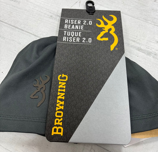 Browning Beanie Riser