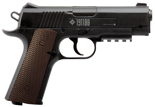 Crossman 1911 BB Pistol CO2