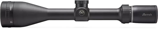 Burris 200077 Droptine Matte Black 4.5-14x42mm 1" Tube Ballistic Plex Reticle