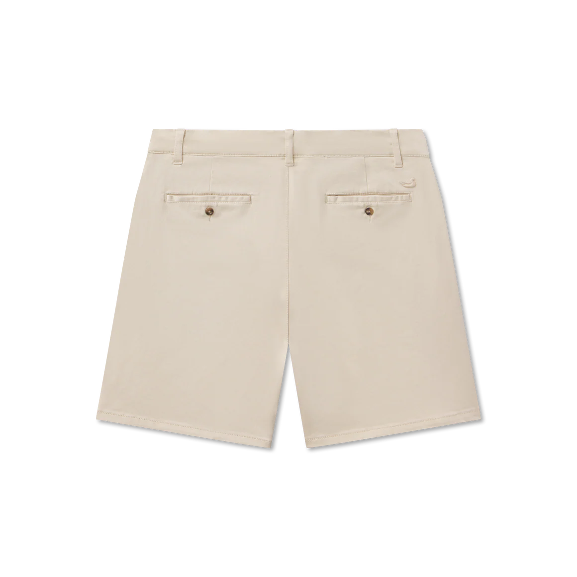 Southern Marsh Sailfish Hybrid Short Audubon Tan