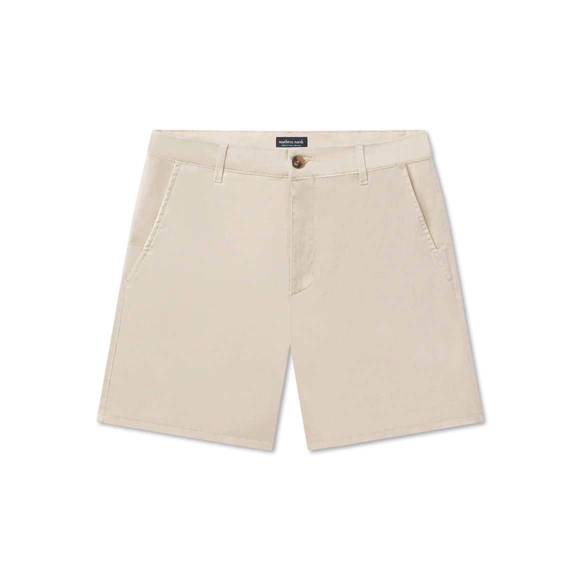 Southern Marsh Sailfish Hybrid Short Audubon Tan