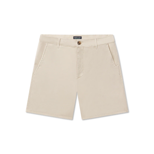 Southern Marsh Sailfish Hybrid Short Audubon Tan