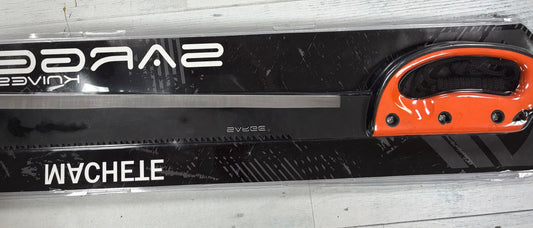 Sarge Knives Machete