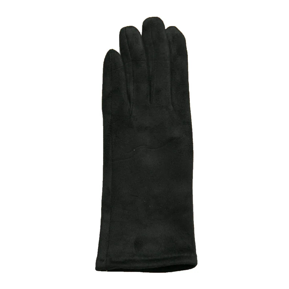Top it off Michelle Glove Black GL212-BLK