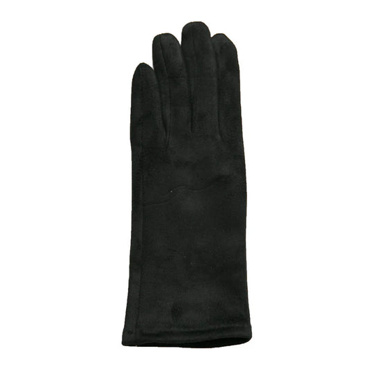Top it off Michelle Glove Black GL212-BLK