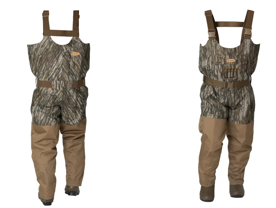 Avery Originals Breathable WC Wader- Insulated A1100038-R1