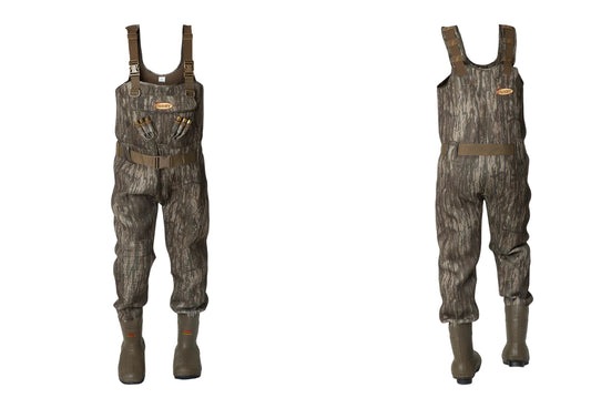Avery Originals 5MM Neoprene Wader Realtree Legacy A1100029-R1