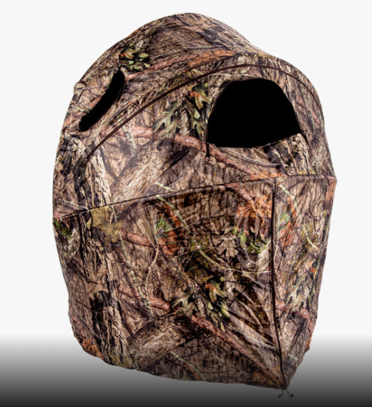 Ameristep AMS-AMEBL2004 Tent Chair Blind