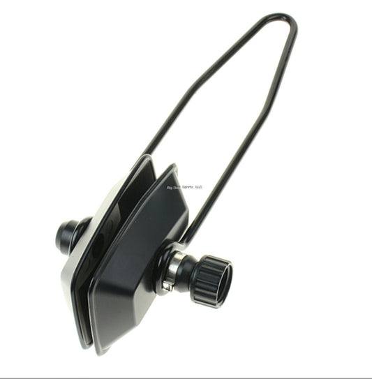 Shoreline Large PVC Motor Flusher SL40500