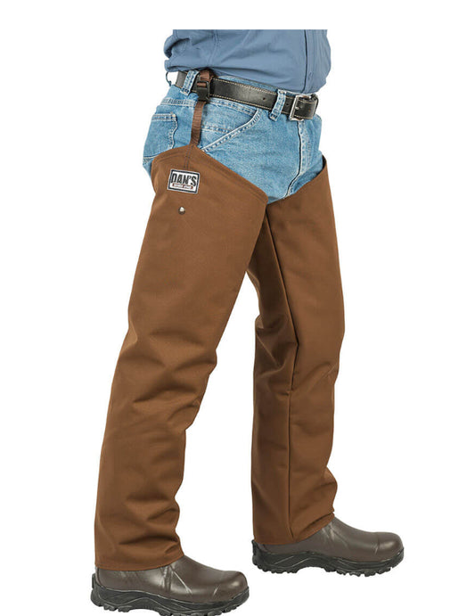 Dan's Muck Snakeproof Hip Boot