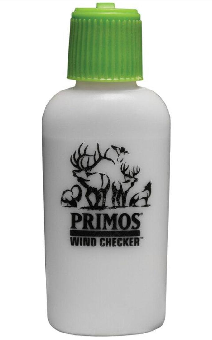 Primos Wind Checker
