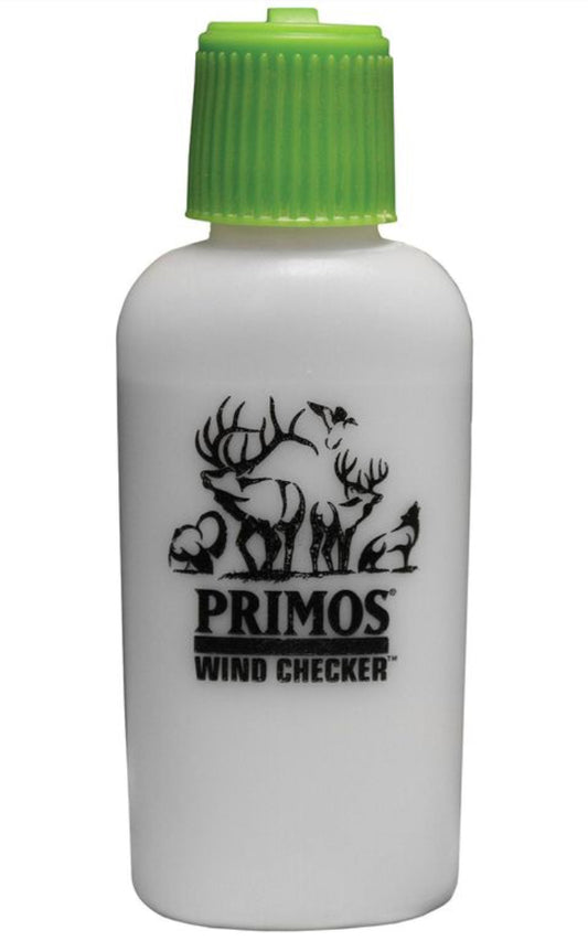 Primos Wind Checker