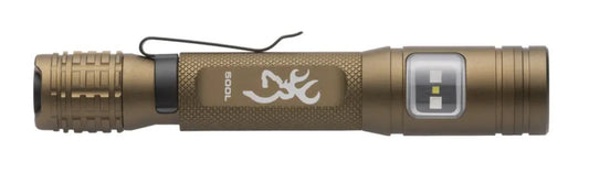 Bright Light, Ridgeline Magnet Flashlight 3AAA 500 Lumens 3711266