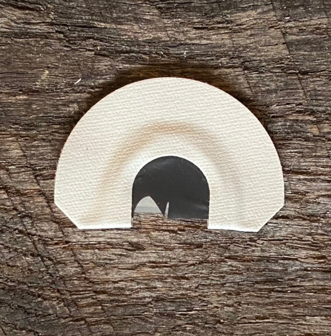 Strut Buster Swamp Fox Turkey Mouth Call