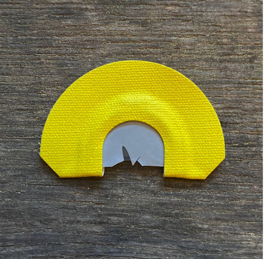 Strut Buster Turkey Mouth Call- Sand Spur