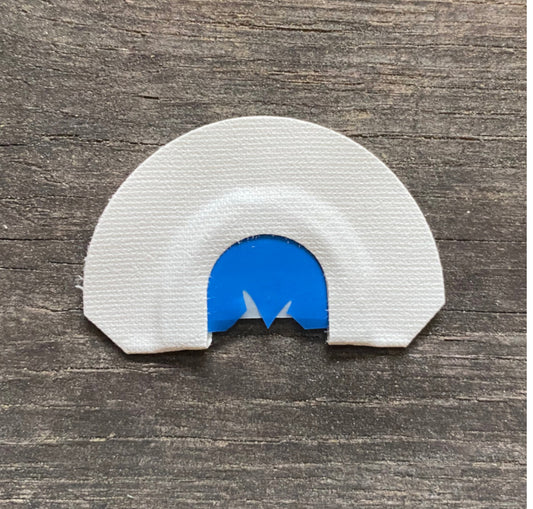 Strut Buster Turkey Mouth Call- Sawtooth