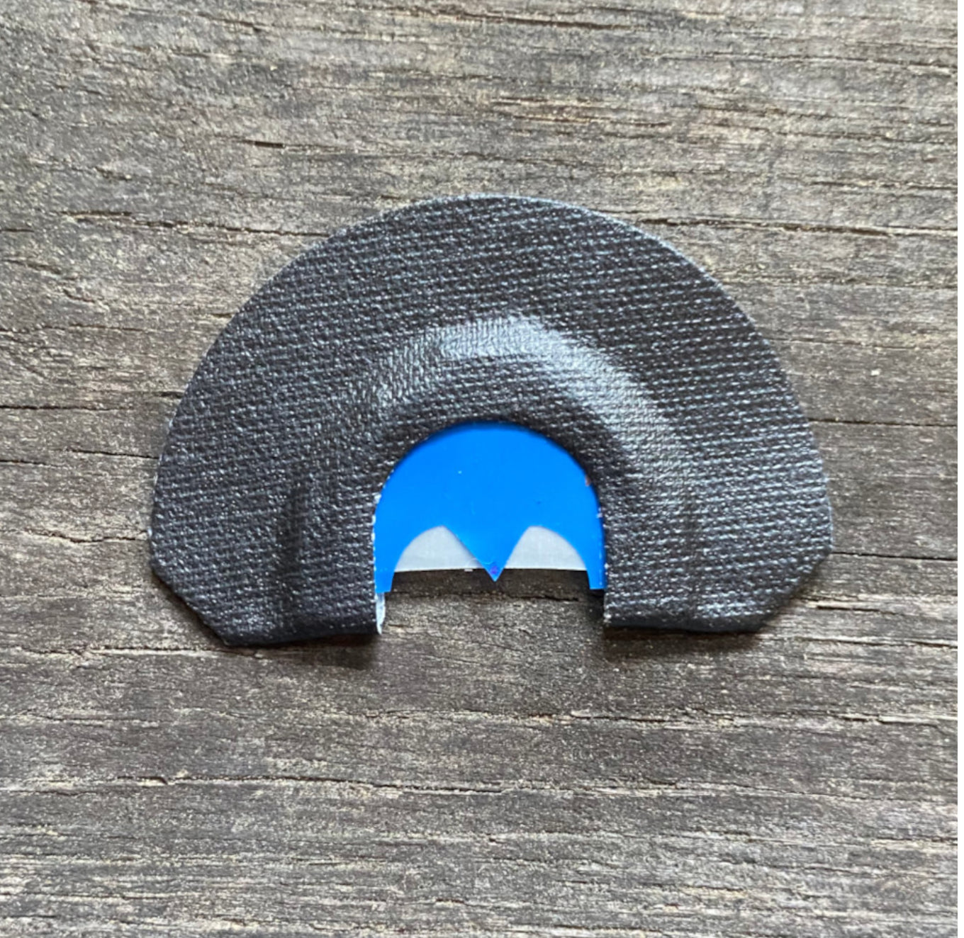 Strut Buster Turkey Mouth Call- War Mouth