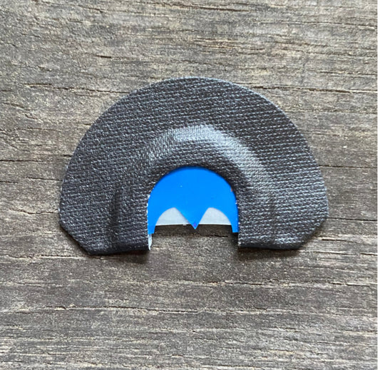 Strut Buster Turkey Mouth Call- War Mouth