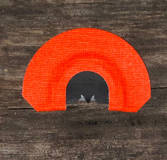 Strut Buster Turkey Mouth Call- Claw Hammer
