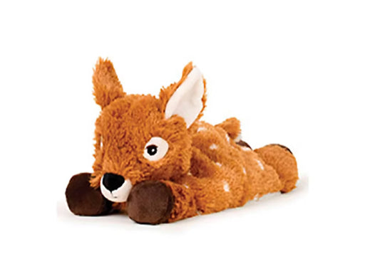 Warmies Laying Dawn Deer CP-DEER-LD