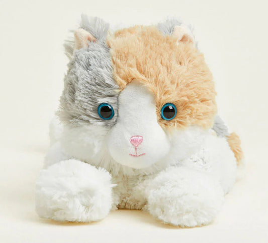 Warmies Calico Cat Junior CPJ-CAT-5