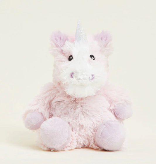 Warmie Pink Unicorn Junior CPJ-UNI-1