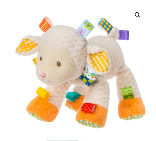 Mary Meyer Corporation Sherbet Lamb – 12″