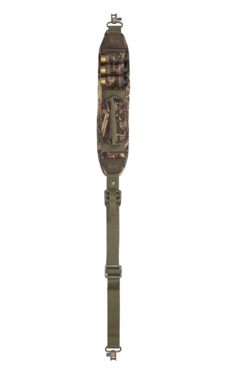 Banded 3-Shot gun Sling-MAX7