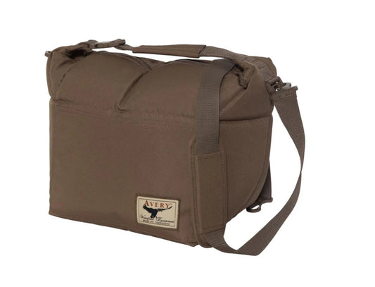 AVERY 24-PACK SOFT-SIDED COOLER