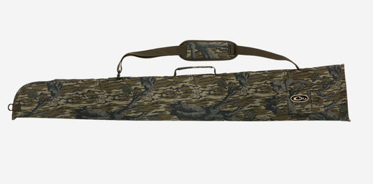 Drake Side-Opening Padded Gun Case Treestand