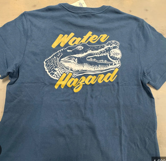 Aftco Water Hazard Naval