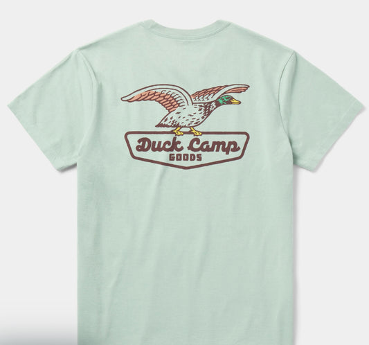 DC Shop Tee Bay