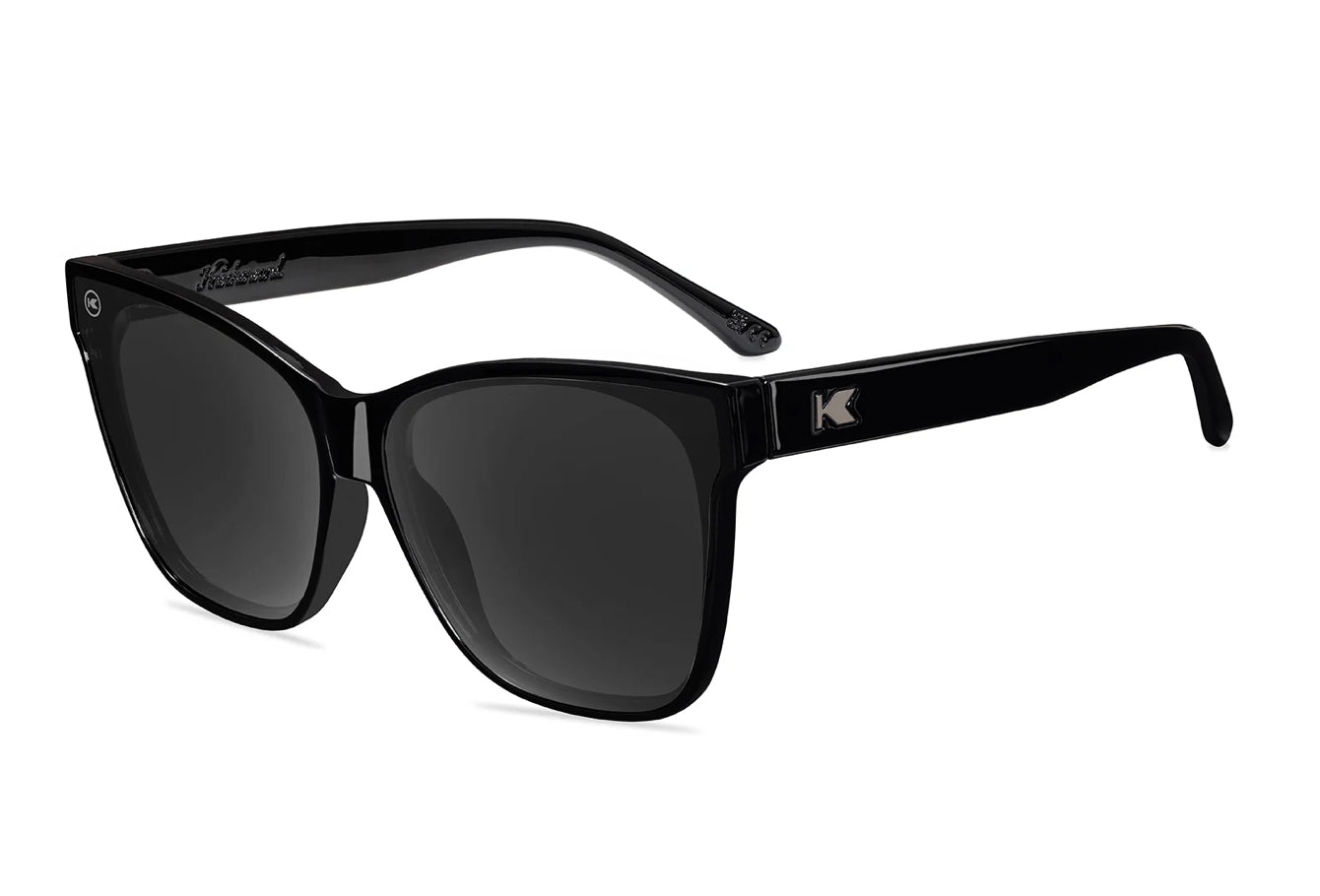 Knockaround Piano Black PALOMAS
