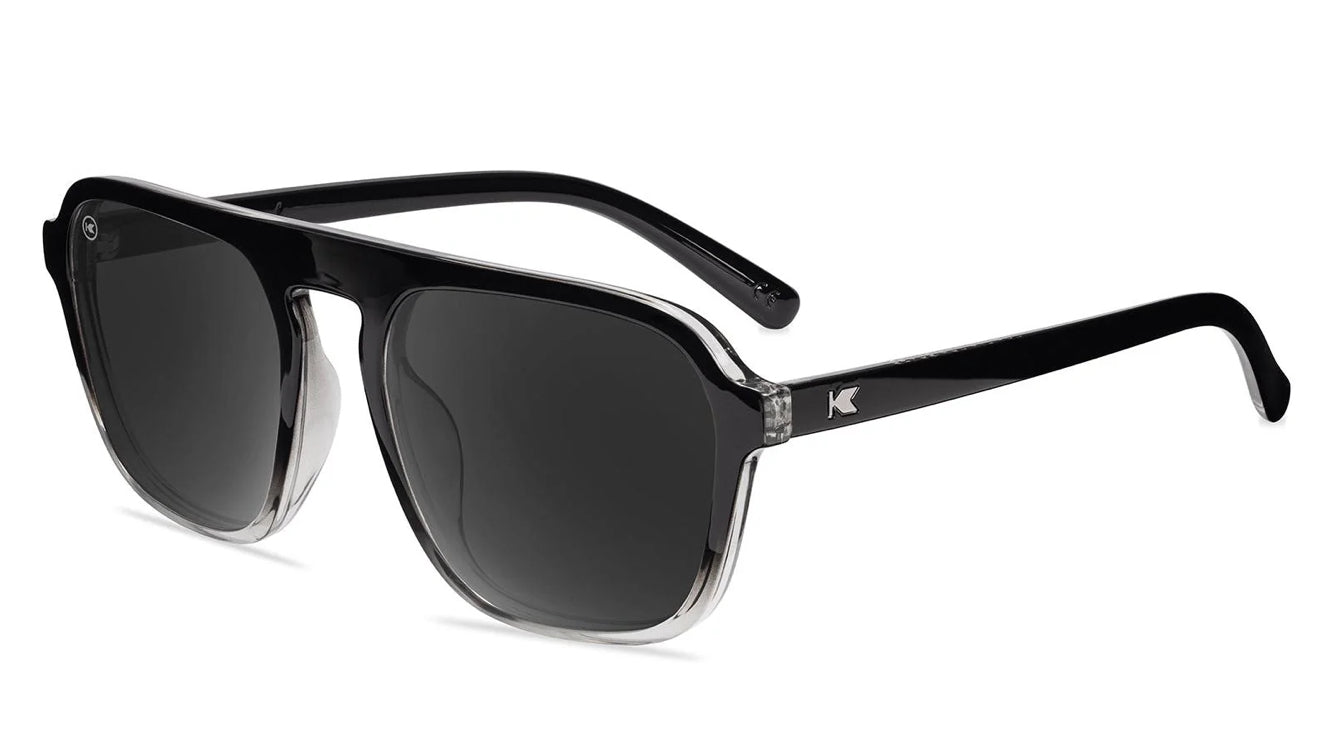 Knockaround PACIFIC PALISADES OBSIDIAN