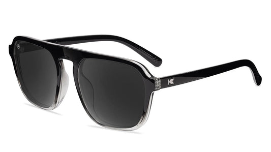 Knockaround PACIFIC PALISADES OBSIDIAN