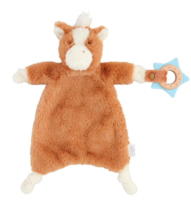 Mud Horse Teether Woobie