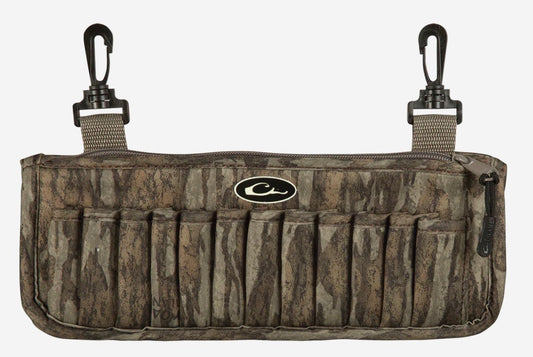 Drake Neoprene Shell Clip Bottomland