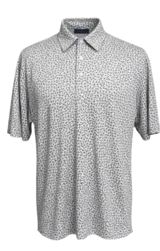 Heybo Range Polo Mallard