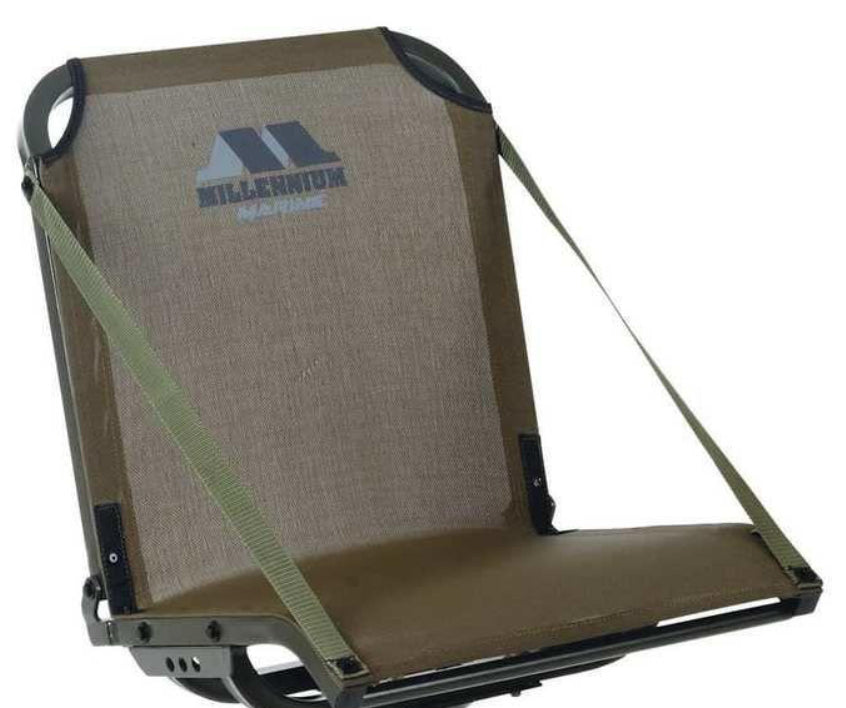 MIL Seat