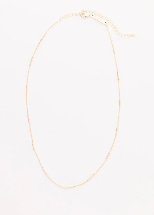 Michelle McDowell Trina Luxe Necklace 54774